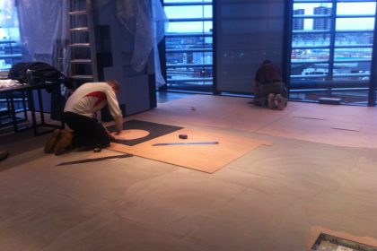 Floorplan - Flooring Contractors in Kent