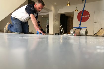 Floorplan - Flooring Contractors in Kent