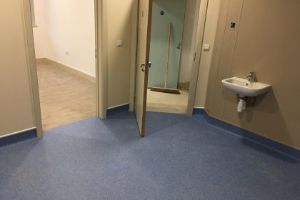 Floorplan - Flooring Contractors in Kent