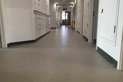 Floorplan - Flooring Contractors in Kent
