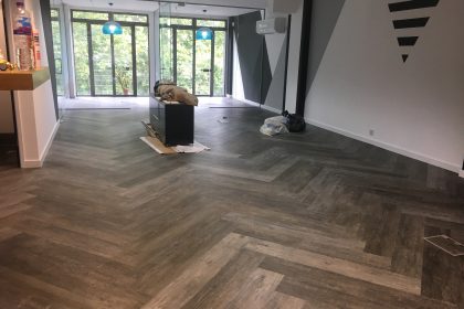 Floorplan - Flooring Contractors in Kent