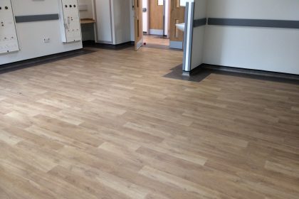 Floorplan - Flooring Contractors in Kent