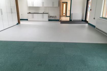Floorplan - Flooring Contractors in Kent