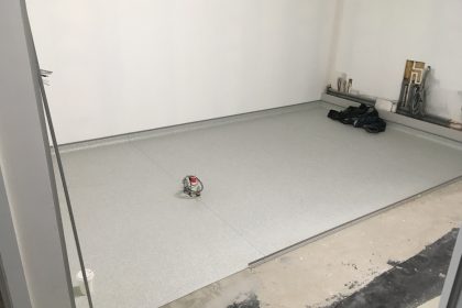 Floorplan - Flooring Contractors in Kent