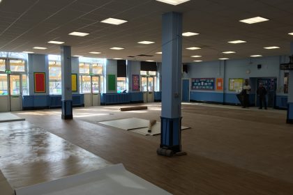 Floorplan - Flooring Contractors in Kent